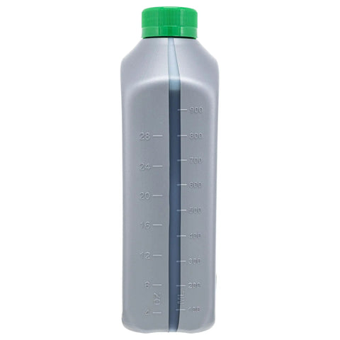 Hydraulic Oil Quart Bottle For Lazer Z And Vantage Mowers Pro Grade, Compatible With Lazer Z AS E S X Z Series And Vantage ARX SAR Models, 1 Quart Replacement Part 109-9828 Genuine OEM Style Lubricant
