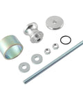 UTV Wheel Bearing Removal Tool Kit 40 And 44 Mm Fits Polaris RZR Ranger General Sportsman component parts shown