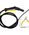 Replacement Steam Cleaner Hose Compatible With SC1 SC2 SC3 SC4 High Temperature Flexible Tube accessories set