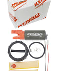 High Performance Fuel Pump Upgrade for 2016-2023 Polaris RZR 1000 Turbo Boosts Flow To 200 LPH From Stock 60 to 80 LPH