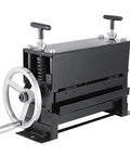 Heavy Duty Manual Wire Strippers For Copper Cable Cutting 1.5 To 15mm Range Precision Toolstrip Insulation hand-operated machine