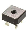 Solid 85997 Rectifier You Can Trust To Power Up Your Super Tugger With Smooth 600 Volt And 35 Amp 1 Phase Bridge Conversion, close-up view.