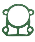 Green gasket from Water Pump Impeller Kit for Yamaha Outboard Motors 60HP 70HP 75HP 85HP 90HP 2 Stroke Replacement 692 W0078 Series