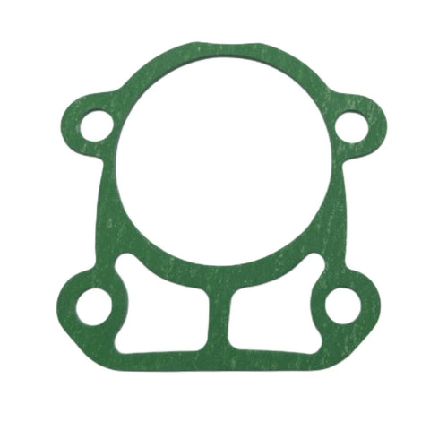 Green gasket from Water Pump Impeller Kit for Yamaha Outboard Motors 60HP 70HP 75HP 85HP 90HP 2 Stroke Replacement 692 W0078 Series