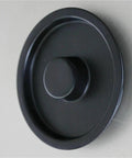 Replacement Water Tank Cover For EN110 Espresso Machine Leakproof Water Reservoir Cap Durable Plastic Accessory