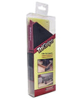 Packaging of Triangle Bench Cookie Work Grippers 4 Pack Non Slip Project Supports for Woodworking and Painting Elevates Projects