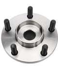 Front Wheel Bearing Hub Assembly For Ford Transit Connect 2010 2011 2012 2013 5 Bolt Front Left Or Right No ABS Sensor Included FWD