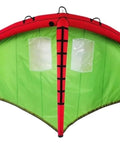 Inflatable Windsurfing Wing For Windsurfing Wing Foil And Handheld Kite Surfing For Surf And Snow Skiing Ride Ready Pro Grade Durability
