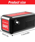 Wireless 21V 140W Rechargeable Oil Transfer Pump With Beast Power Suction For Cars Boats Helicopters Motorcycles And Outdoor Equipment A Fast Quiet Liquid Transfer Tool For Fuel Oil And Other Fluids, 17.5cm x 8cm