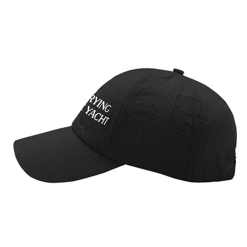 Grandpa Gift Baseball Hat For Outdoor Adventures Dope Adjustable Cap With Comfortable Strapback One Size Fits Most Sun Shield And Everyday Wear Yacht Inspired Style For Cool Casual Summer Vibes