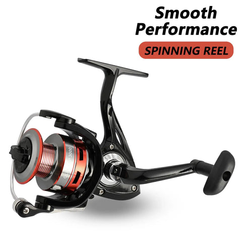 Telescopic Fishing Rod And Reel Combo Six Point Nine Feet All In One Includes Pliers Lip Gripper Spare Line Lures Hooks Carrier Bag And Spinning Reel