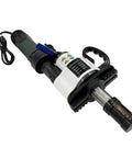 Handheld Electric Pipe Beveling Machine With Internal Expanding Chuck For No Sweat 220V Chamfering And Weld Prep Lightweight Aluminum Build