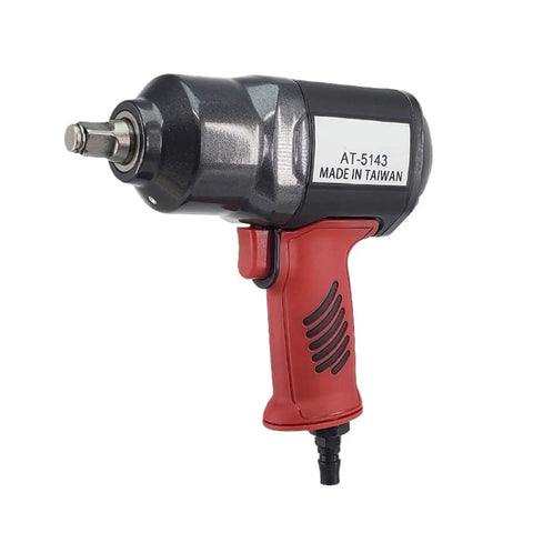 Tough As Nails Pneumatic Impact Wrench Packing Killer Torque For Quick Bolt Removal Crafted From Heavy Duty Steel With A Snappy Wind Trigger Designed To Crush Any Garage Or Auto Repair Project Today