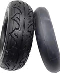 175x50 Pneumatic Tire Inner Tube Outer Tyre For Electric Skateboard And Kick Scooter 4 Wheel Refitted Accessories Tube And Tyre A