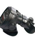 AC2 Compact Scuba Regulator For Beginner Divers And Travelers Budget Friendly Piston First Stage Plus Compact Second Stage