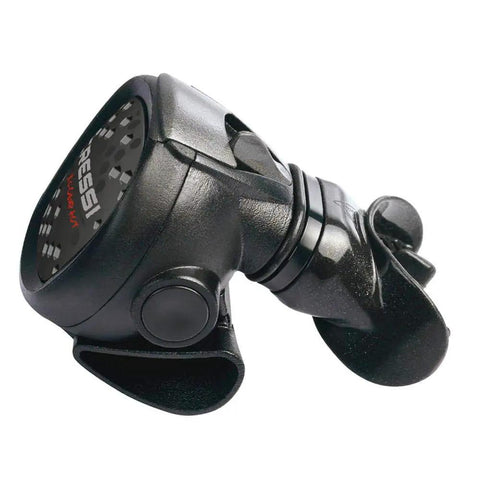 AC2 Compact Scuba Regulator For Beginner Divers And Travelers Budget Friendly Piston First Stage Plus Compact Second Stage