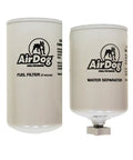 Diesel Fuel Filter Bundle With Water Separator Kit Premium Replacement Filters For Diesel Engines on white background