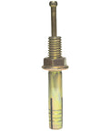 Strike Hammer Drive Anchor Three Eighth Inch By Four And Three Quarter Inch Pack Of Five for concrete and masonry