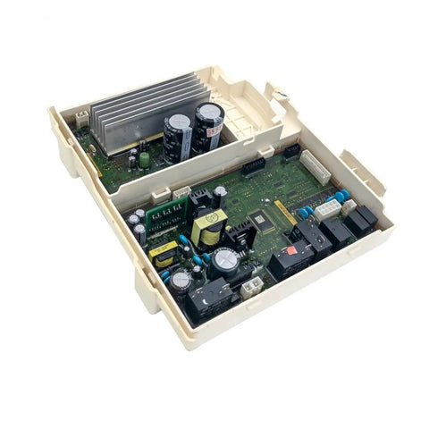 High Quality Replacement Circuit PCB Control Board DC92-01786A 220V for Samsung Washing Machine Parts Washer Electronic Computer Module Plug And Play Easy Installation Moisture Resistant Board