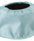Heavy Duty Pre Filter and Damper Kit for XCV11Z Cordless Vacuum, blue fabric pre filter for efficient dust pickup.
