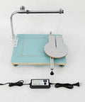 72W Hot Wire Cutter With Adjustable Temperature 32 To 932 Fahrenheit For Foam And Styrofoam DIY Crafting On A Sturdy Work Table