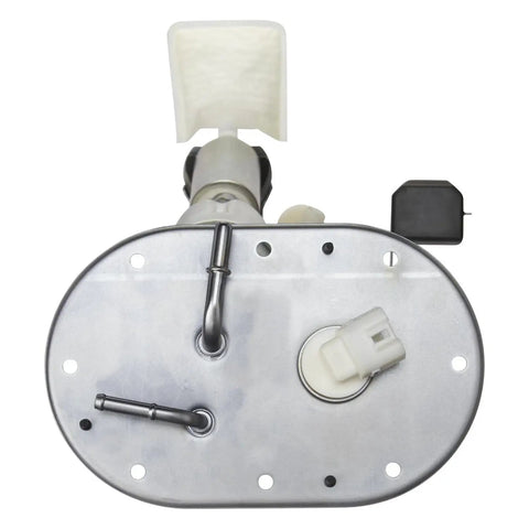 Aftermarket Fuel Pump and Sender Assembly Replacement Kit for 2006 2007 2008 Subaru Forester Na Naturally Aspirated view of module top.