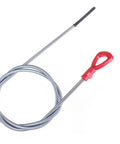 Must Have Heavy Duty 1220mm Transmission Fluid Dipstick For Sprinter Vans Fits Mercedes Benz Dodge Freightliner 722.6 722.7 722.8 722.9