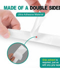 Hands applying tape from All-In-One Golf Grip Removal And Regrip Kit With 360 Degree Swivel Table Vise, Pro-Grade Grip Vise Clamp.