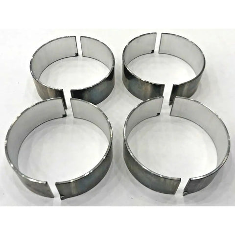 Direct Replacement Con Rod Bearing Set For 3014 3024 C And T Engines With.020 Clearance 146-7808 four metal bearing rings