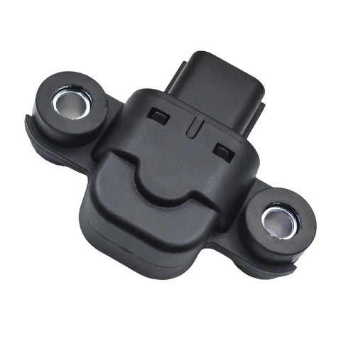 Drop In Vehicle Down Sensor For Kawasaki Ninja ZX Series Bikes 2004 To 2021 Replaces 21176 0026 black plastic bolt-in sensor