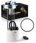 Electric Fuel Pump Module Assembly With Sending Unit And Pressure Sensor OEM Replacement For 2014 2018 Chevy Silverado GMC Sierra