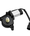 Power Window Lift Motor Direct Replacement Front Or Rear Right Passenger Side Fits Chevy Tahoe Avalanche Silverado GMC Yukon Sierra 1500 2500 3500 1999 2000 2001 2002 2003 2004 2005 2006 2007 742123