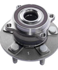 Straight Up Reliability Wheel Hub And Bearing Assembly Front Or Rear, showing steel construction and mounting points for S X 2016-2023.