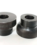 Anti Rust Standard Tank Bead Roller Dies Set For Automotive Sheet Metal 22mm shaft steel dies for fuel tank edges