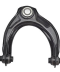 Two Piece Front Upper Control Arms With Ball Joint And Bushing Assembly For 2009-2014 Acura TL TSX And Honda Accord Direct Fit Replacement Kit
