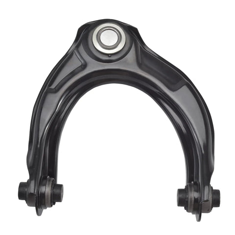 Two Piece Front Upper Control Arms With Ball Joint And Bushing Assembly For 2009-2014 Acura TL TSX And Honda Accord Direct Fit Replacement Kit
