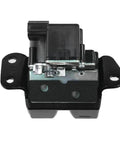 Trunk Latch Replacement 812302S000 Tailgate Lock Direct Fit For Hyundai Santa Fe Sport Soul EV And Kia Soul 2013 2016 2014 2018