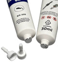 Premium 30ml 3D Printer Lubricating Oil For Bearings And Linear Rails On X Y Axis tubes with nozzles
