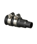 Chef Series 1 HP Continuous Feed Garbage Disposal With Sound Reduction Includes Power Cord parts