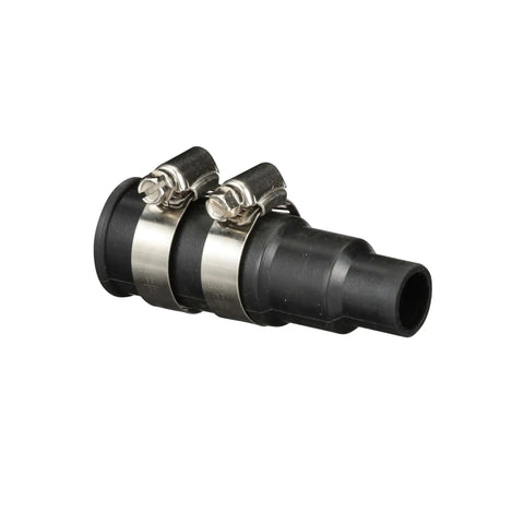 Chef Series 1 HP Continuous Feed Garbage Disposal With Sound Reduction Includes Power Cord parts