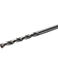 4-40 NC Pro Grade Machine Screw Tap And 43 Wire Gauge High Speed Steel Drill Bit Set for Metalworking Aluminum To Cast Iron