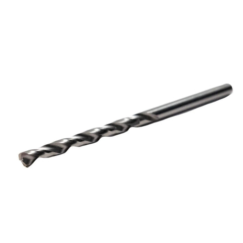 4-40 NC Pro Grade Machine Screw Tap And 43 Wire Gauge High Speed Steel Drill Bit Set for Metalworking Aluminum To Cast Iron