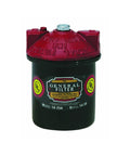 Premium Fuel Oil Filter Three Eighths Inch NPT Standard Thread For Reliable Engine Protection Biofuel Compatible Heavy Duty Filtration