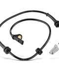 Front Abs Wheel Speed Sensor For 2008-2013 Nissan Rogue Fwd Awd Left Right Side Bullyproof Oem Replace 479101Da1a close-up angle.