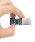 Ethernet Networking Module For 8051 Microcontroller Development Board Gear A Multi Compatibility Device Accessory With Built In Security