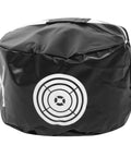 Golf Swing Training Bag With Impact Pouch Weather Resistant Design For All Skill Levels Realistic Ball Feel Practice Aid