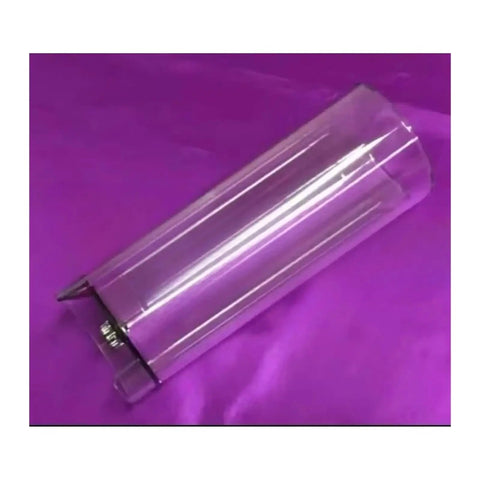 Plastic Replacement Water Tanks And Covers For U Series C Coffee Makers Easy To Disassemble And Clean Temperature Resistant Storage Tank Kit