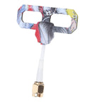 2.4G RC Antenna Directional SMA For Drones And RC Vehicles, 4.2 dBi Gain, 3100-3500 MHz Range