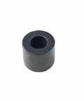 Black Rustic Sliding Barn Door Hardware Spacer Extenders Three Quarter Inch Kit Of Five For Adjustable Bypass Track