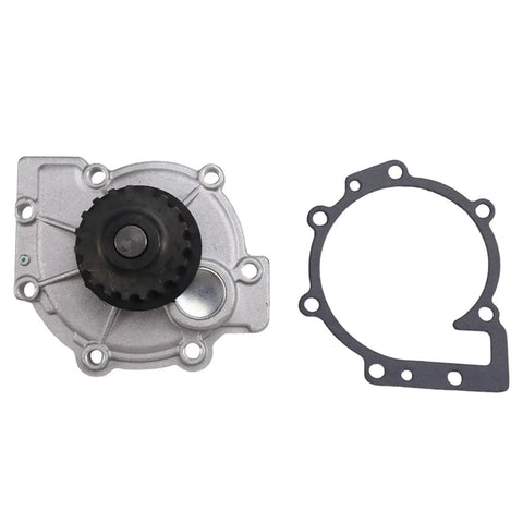 Ultimate Lasting Engine Coolant Water Pump For Volvo C70 XC70 S70 Models With Part Numbers 30751700 And 30684432. Smooth Metal Build Ensures Optimal Cooling Performance For Daily Commuting And Long Road Trips To Keep Your Ride Running Cool And Reliable
